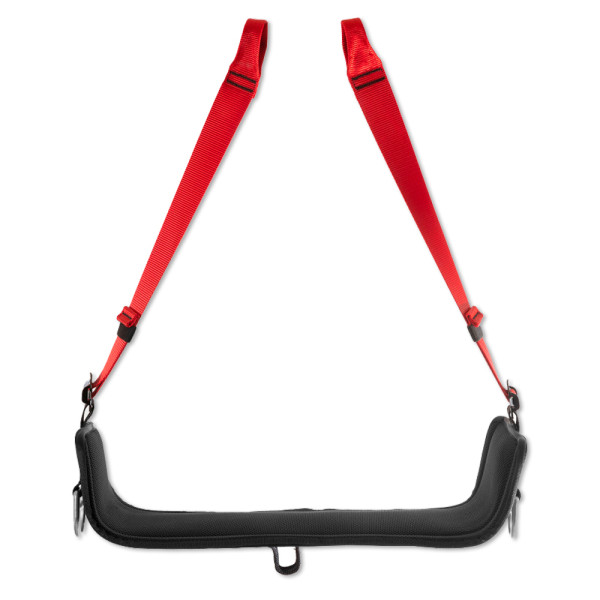 Silla Working Sit para suspensión cuerdas trabajos verticales