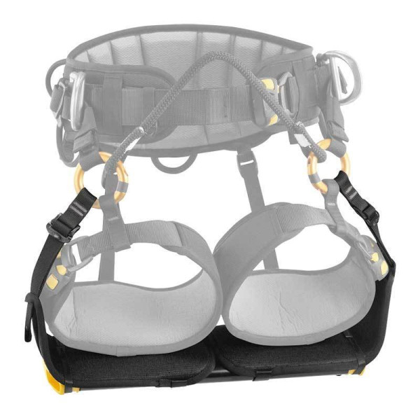 Asiento SELLETTE Petzl para arneses de poda Sequoia y Sequoia SRT 2