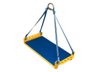 Silla COMBI para trabajos verticales sentados en patio y fachadas