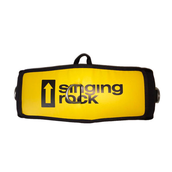 Silla FRANKLIN de Singing Rock acolchada para trabajos verticales