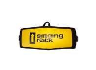 Silla FRANKLIN de Singing Rock acolchada para trabajos verticales
