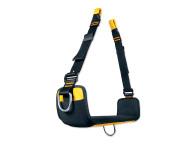 Silla FRANKLIN de Singing Rock acolchada para trabajos verticales