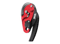 IDL Descensor autofrenante de Petzl con antipánico, para rescate.