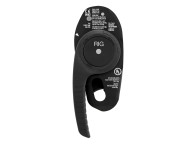 Descensor autofrenante RIG de Petzl para trabajos verticales