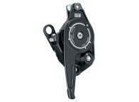 Descensor CLUTCH de CMC Harken con polea bloqueadora para cuerdas
