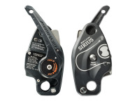 SIRIUS Descensor antipánico Skylotech para trabajos verticales