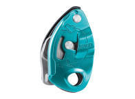 GRIGRI Asegurador anticaídas con frenado asistido Petzl