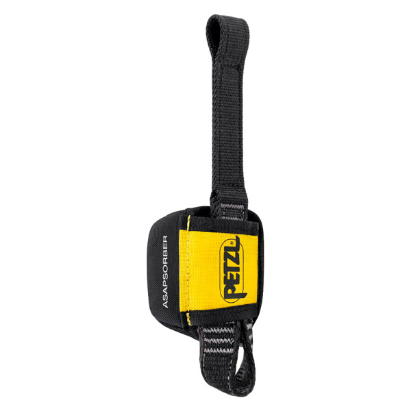 Disipador de energía ASAP-SORBER 20cm Petzl para anticaídas ASAP
