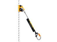 Disipador ASAP-SORBER Axess de Petzl para rescate 2 personas