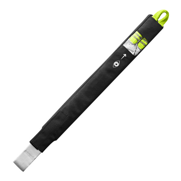 Absorbedor de energía DEFUSER 40cm Edelrid para anticaídas FUSE 2