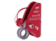 Bloqueador Mini Ropegrab. Anticaídas amovible para líneas de vida