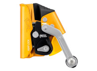 Bloqueador anticaídas deslizante ASAP LOCK Petzl. Garantía 3 años