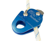 ROCKER Anticaídas deslizante para uso en cuerda simple o doble