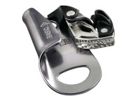 Bloqueador Basic de Petzl para ascenso por cuerda y polipastos