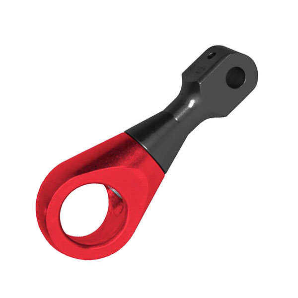 Recambio eslabón quitavueltas para descensor Lockjack de ART