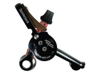 Recambio madera mango del freno para descensor Spiderjack de ART