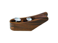 Recambio madera mango del freno para descensor Spiderjack de ART