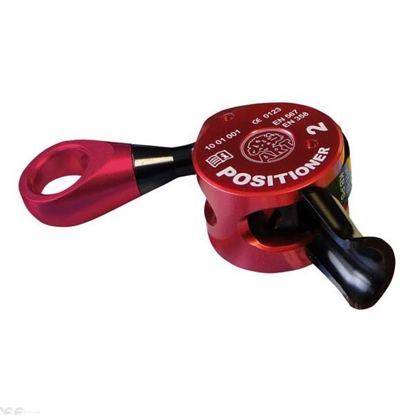 Recambio pastilla de freno 11-13mm para bloqueador Positioner ART