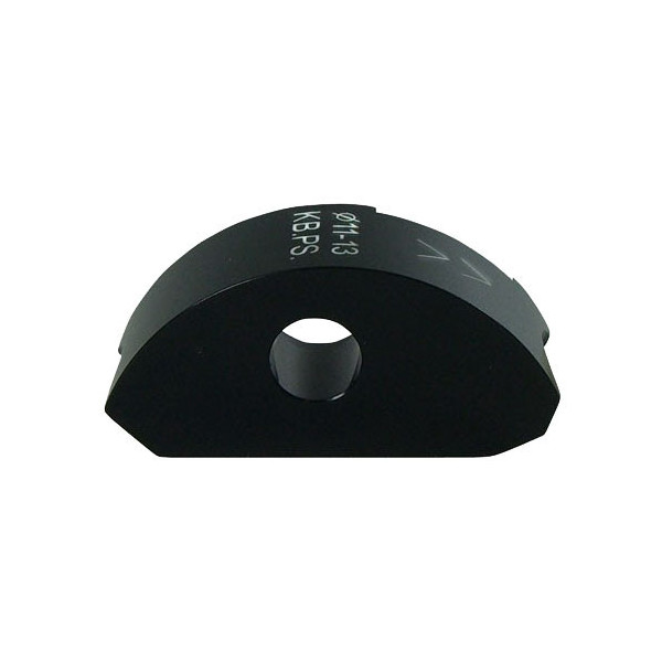 Recambio pastilla de freno 11-13mm para bloqueador Positioner ART