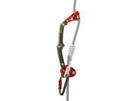 SQUIRREL Tether de aluminio para Rope Wrench y APEX de ISC