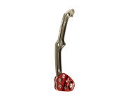 SQUIRREL Tether de aluminio para Rope Wrench y APEX de ISC