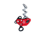 Descensor prusik mecánico REFLEX ISC para poda y trepa de árboles