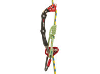 Apex Rope Wrench de ISC para trepar con sistema de cuerda simple