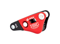 Apex Rope Wrench de ISC para trepar con sistema de cuerda simple