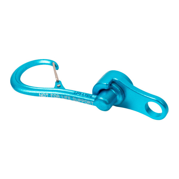 MAGNEATO Notch para trepa SRT con Rope Runner PRO y VERTEC