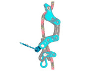MAGNEATO Notch para trepa SRT con Rope Runner PRO y VERTEC