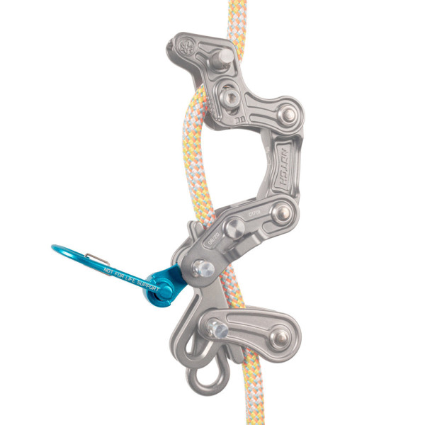 MAGNEATO Notch para trepa SRT con Rope Runner PRO y VERTEC