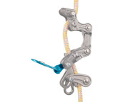 MAGNEATO Notch para trepa SRT con Rope Runner PRO y VERTEC