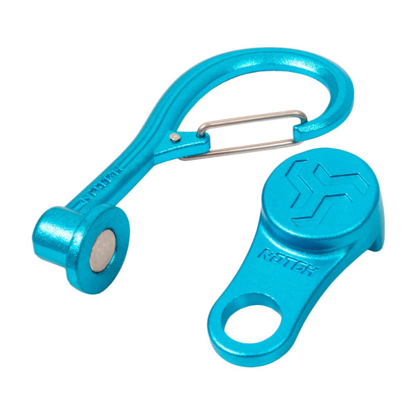 MAGNEATO Notch para trepa SRT con Rope Runner PRO y VERTEC