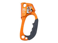 Puño profesional QUICKUP CTL para ascenso por cuerdas verticales