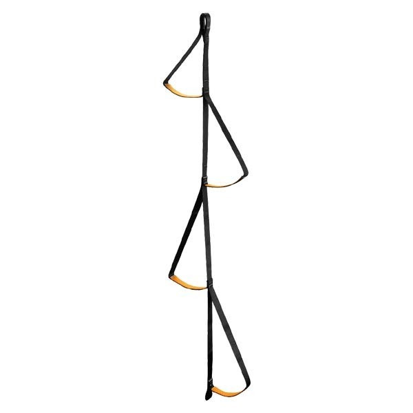 Estribo de 4 peldaños LOOPING Petzl para fijar al puño bloqueador