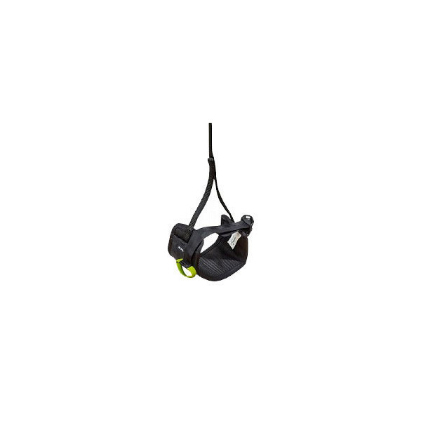 Pedal PROSTEP para puño de ascenso por cuerda