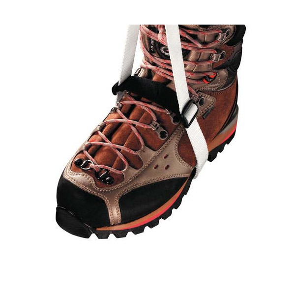 Pedal FOOTCORD de cordino para ascenso por cuerda 2