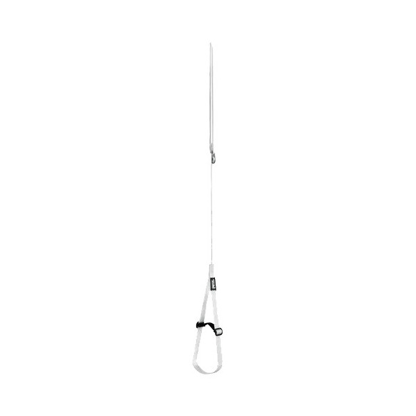 Pedal FOOTCORD de cordino para ascenso por cuerda