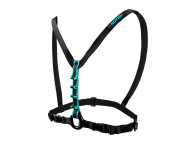 CHESTER Notch para trepa SRT Arrastra Rope Runner Wrench y Akimbo
