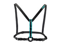 CHESTER Notch para trepa SRT Arrastra Rope Runner Wrench y Akimbo