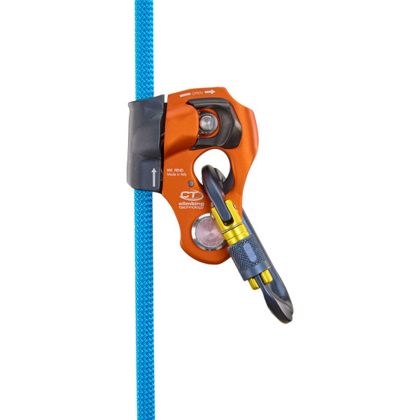 Bloqueador CRIC multifuncional marca CTL Skylotec 2