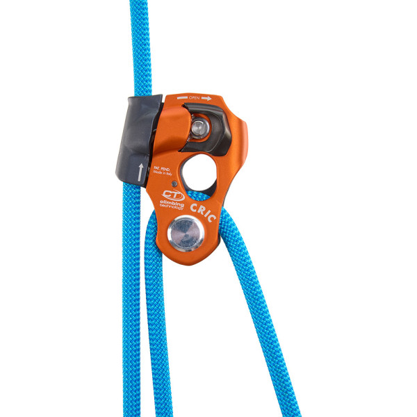 Bloqueador CRIC multifuncional marca CTL Skylotec
