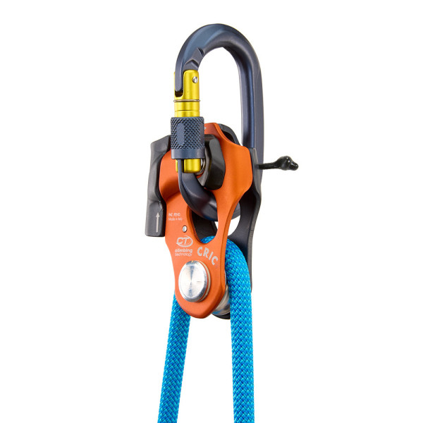 Bloqueador CRIC multifuncional marca CTL Skylotec
