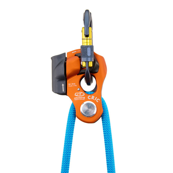 Bloqueador CRIC multifuncional marca CTL Skylotec