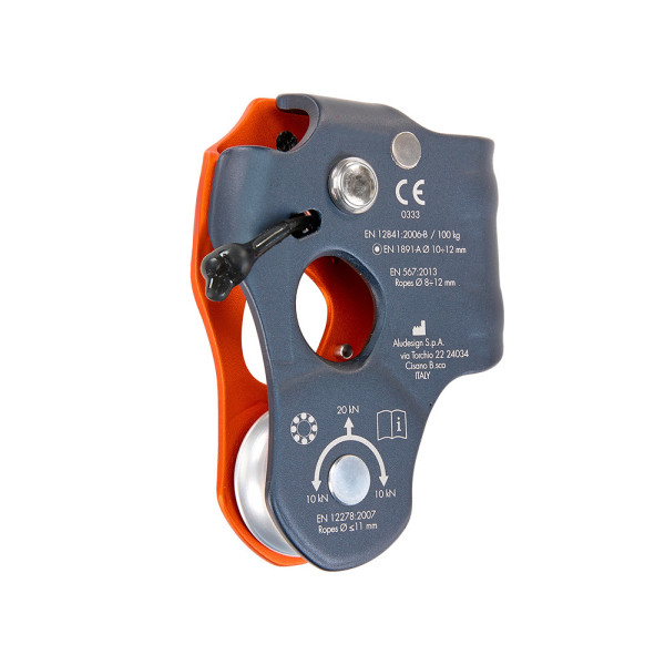 Bloqueador CRIC multifuncional marca CTL Skylotec