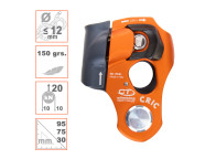 Bloqueador CRIC multifuncional marca CTL Skylotec