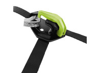 FOOT CRUISER bloqueador de pie pantin para ascenso por cuerda