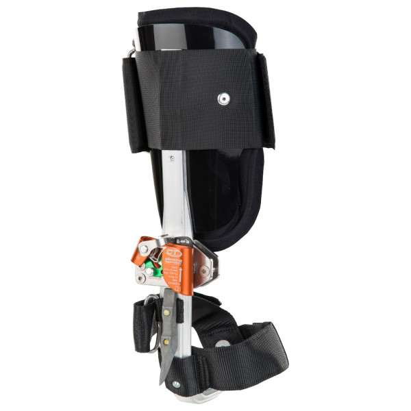 Soporte QT SPURS para ascendedor de pie QUICK TREE sobre espuelas