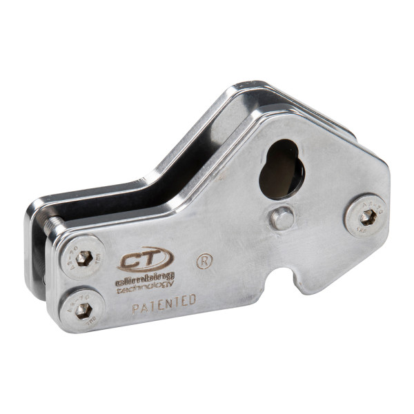 Soporte QT SPURS para ascendedor de pie QUICK TREE sobre espuelas