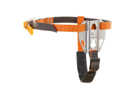 QT UNIVERSAL para montar ascendedor de pie QUICK TREE sobre bota